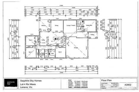 Property photo of 6 Rix Mews Leneva VIC 3691
