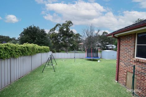 Property photo of 11 Roberts Circuit Lambton NSW 2299