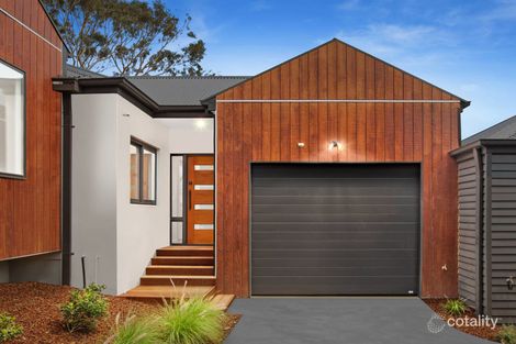 Property photo of 2/130 Mt Dandenong Road Ringwood East VIC 3135