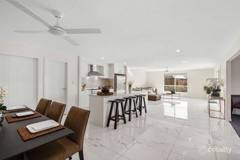 Property photo of 45 Sovereign Drive Thrumster NSW 2444