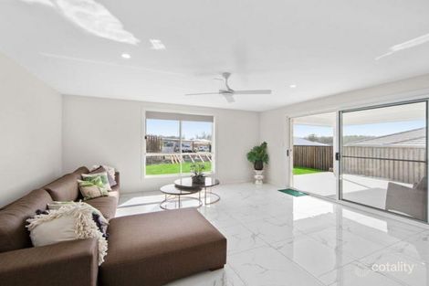 Property photo of 45 Sovereign Drive Thrumster NSW 2444