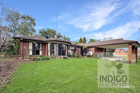 7 Fleury Ct, Beechworth, VIC 3747