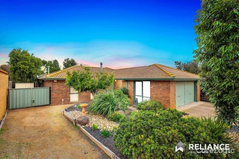 Property photo of 11 Farnborough Place Hoppers Crossing VIC 3029