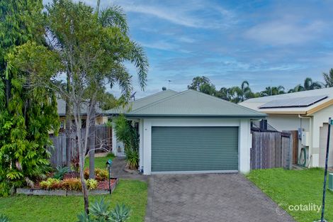 Property photo of 81 Nova Street Kewarra Beach QLD 4879