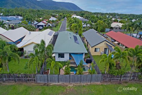 Property photo of 81 Nova Street Kewarra Beach QLD 4879