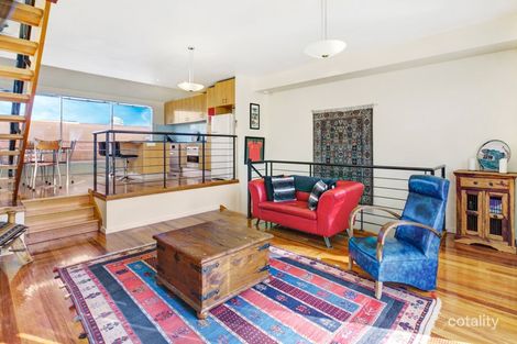 Property photo of 6/100 Railway Place West Melbourne VIC 3003