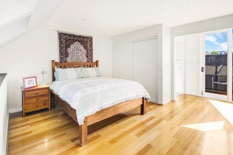 Property photo of 6/100 Railway Place West Melbourne VIC 3003