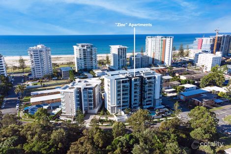 806/13-15 Haig St, Coolangatta, QLD 4225