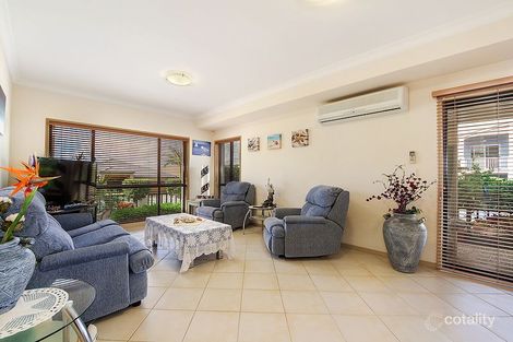 Property photo of 2/11 Carina Peak Drive Varsity Lakes QLD 4227