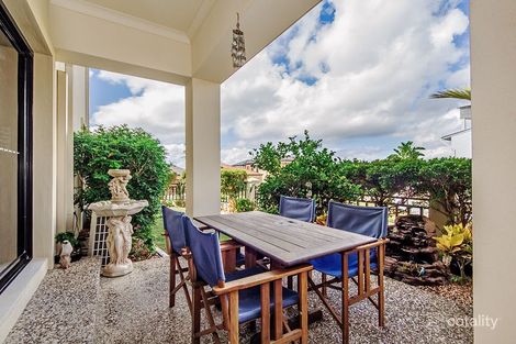 Property photo of 2/11 Carina Peak Drive Varsity Lakes QLD 4227