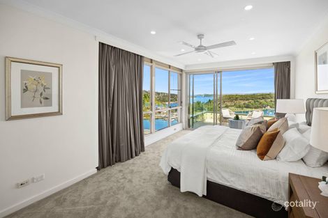 Property photo of 19 Edgecliffe Esplanade Seaforth NSW 2092