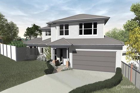 18a George St, Lilydale, VIC 3140