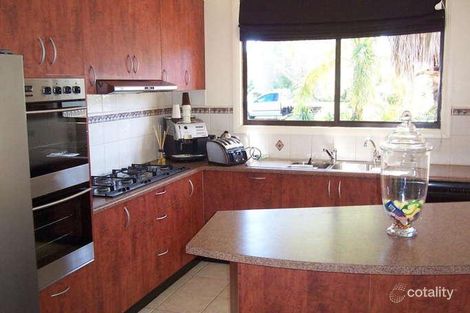 Property photo of 126 Stradbroke Avenue Nyah VIC 3594