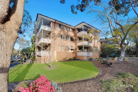 Property photo of 5/36-38 Florence Street Hornsby NSW 2077