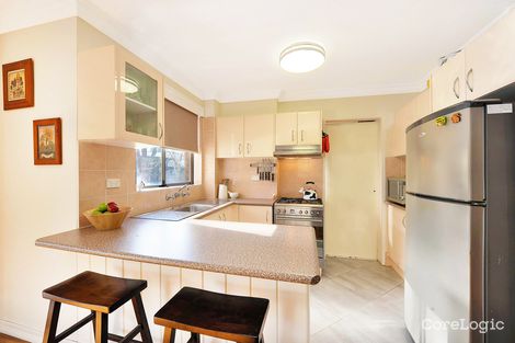 Property photo of 5/36-38 Florence Street Hornsby NSW 2077