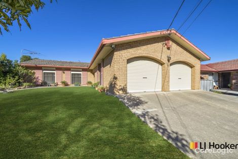 Property photo of 55 Sandra Street Woodpark NSW 2164