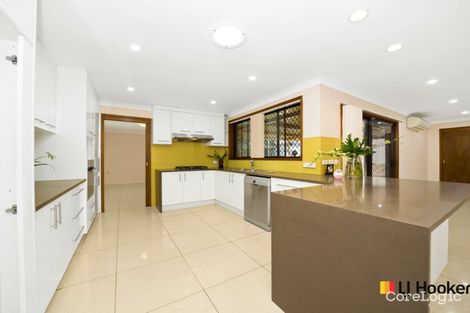 Property photo of 55 Sandra Street Woodpark NSW 2164