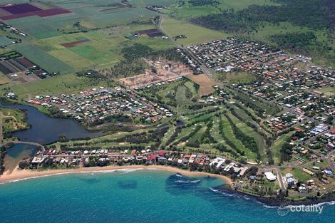 Property photo of 2 Pelican Drive Bargara QLD 4670