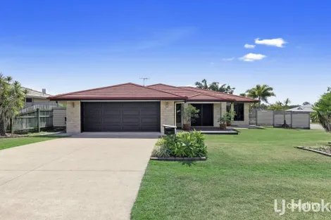 Property photo of 61 Tulipwood Drive Tinana QLD 4650