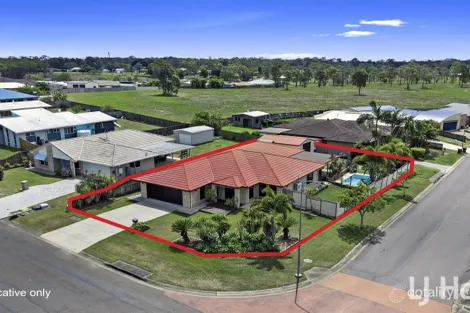 Property photo of 61 Tulipwood Drive Tinana QLD 4650