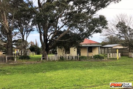 Property photo of 48 Matthew Street Wonthaggi VIC 3995