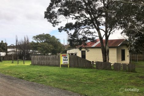 Property photo of 48 Matthew Street Wonthaggi VIC 3995