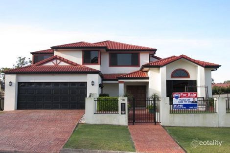 10 Regent St, Eight Mile Plains, QLD 4113