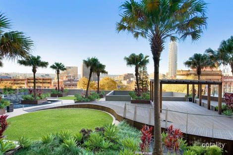 Property photo of 408/20 Pelican Street Surry Hills NSW 2010