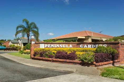 Property photo of 76/56 Miller Street Kippa-Ring QLD 4021