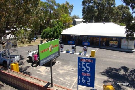 1 Panorama Dr, Preston Beach, WA 6215