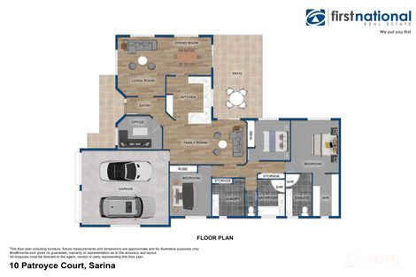 10 Patroyce Ct, Sarina, QLD 4737