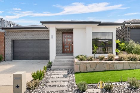 Property photo of 3 Snapper Crescent Throsby ACT 2914