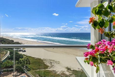 23 Northcliffe Tce, Surfers Paradise, QLD 4217