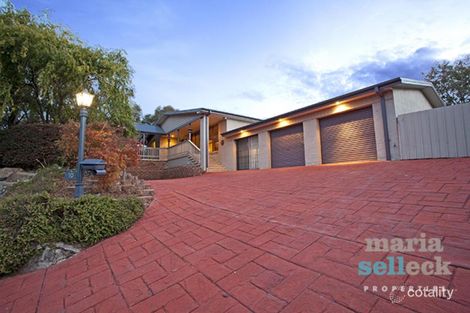 Property photo of 10 Wolfingham Place Isabella Plains ACT 2905