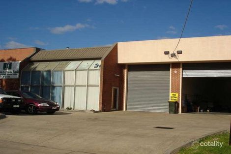 1/6 Superior Dr, Dandenong South, VIC 3175