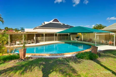 Property photo of 74/56 Miller Street Kippa-Ring QLD 4021