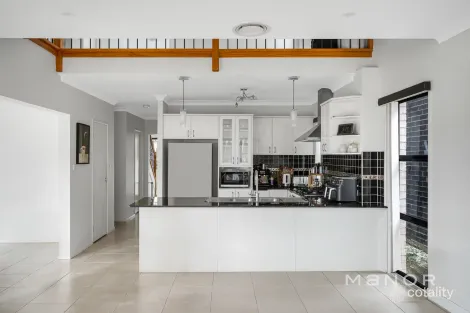 Property photo of 19 Dungara Drive Pemulwuy NSW 2145