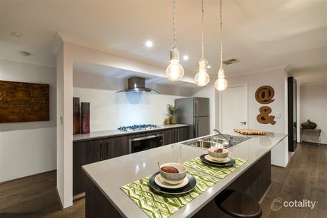 Lot 2138 Trethowan Prom, Alkimos, WA 6038