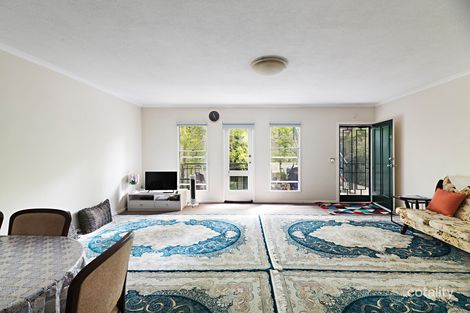 Property photo of 32/75-91 Drummond Street Carlton VIC 3053