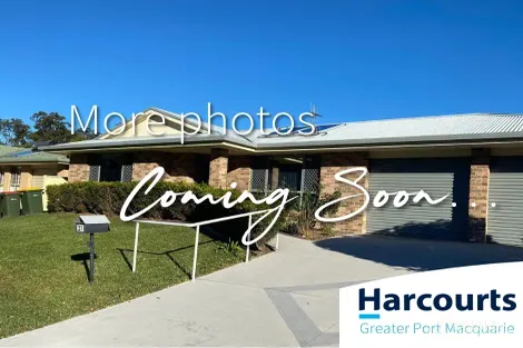 21 Bullock Dr, Wauchope, NSW 2446