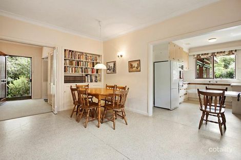 Property photo of 4 Caversham Court Nunawading VIC 3131
