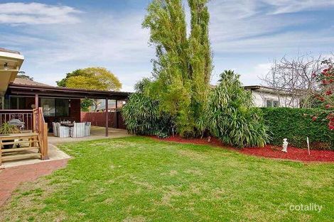 Property photo of 30 Kenny Street Westmeadows VIC 3049