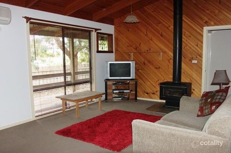 Property photo of 25 Hall Street Alexandra VIC 3714