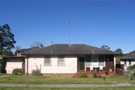 8 Thredbo St, Heckenberg, NSW 2168