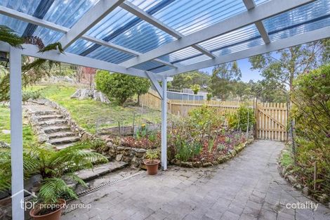 65 Sharpes Rd, Crabtree, TAS 7109