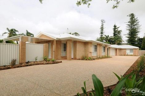 5 Hampton St, Newtown, QLD 4350