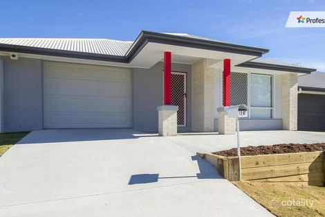 16 Bonello Cct, Flagstone, QLD 4280
