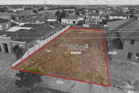 75 Robertsons Rd, Taylors Lakes, VIC 3038