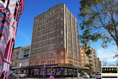 304/389-393 Bourke St, Surry Hills, NSW 2010
