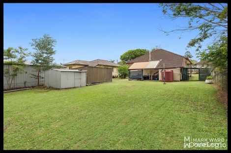 Property photo of 21 Sheridan Street Salisbury QLD 4107